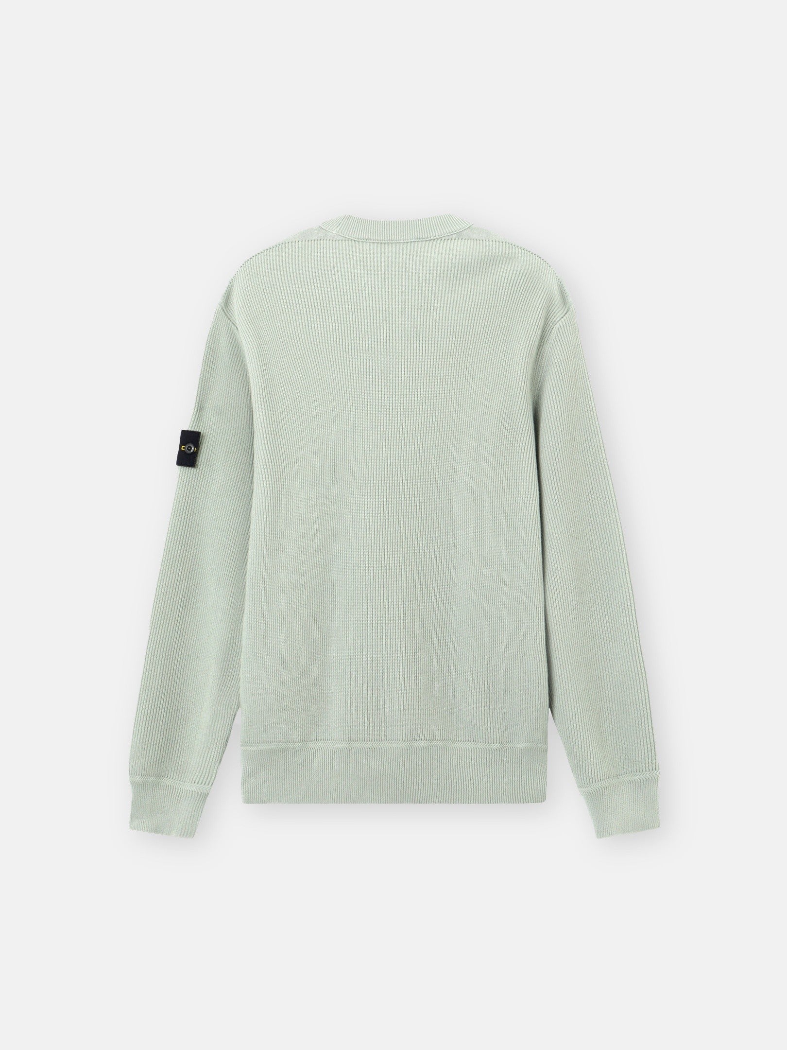 Stone Island Regular-Fit Crewneck Jumper 5100154