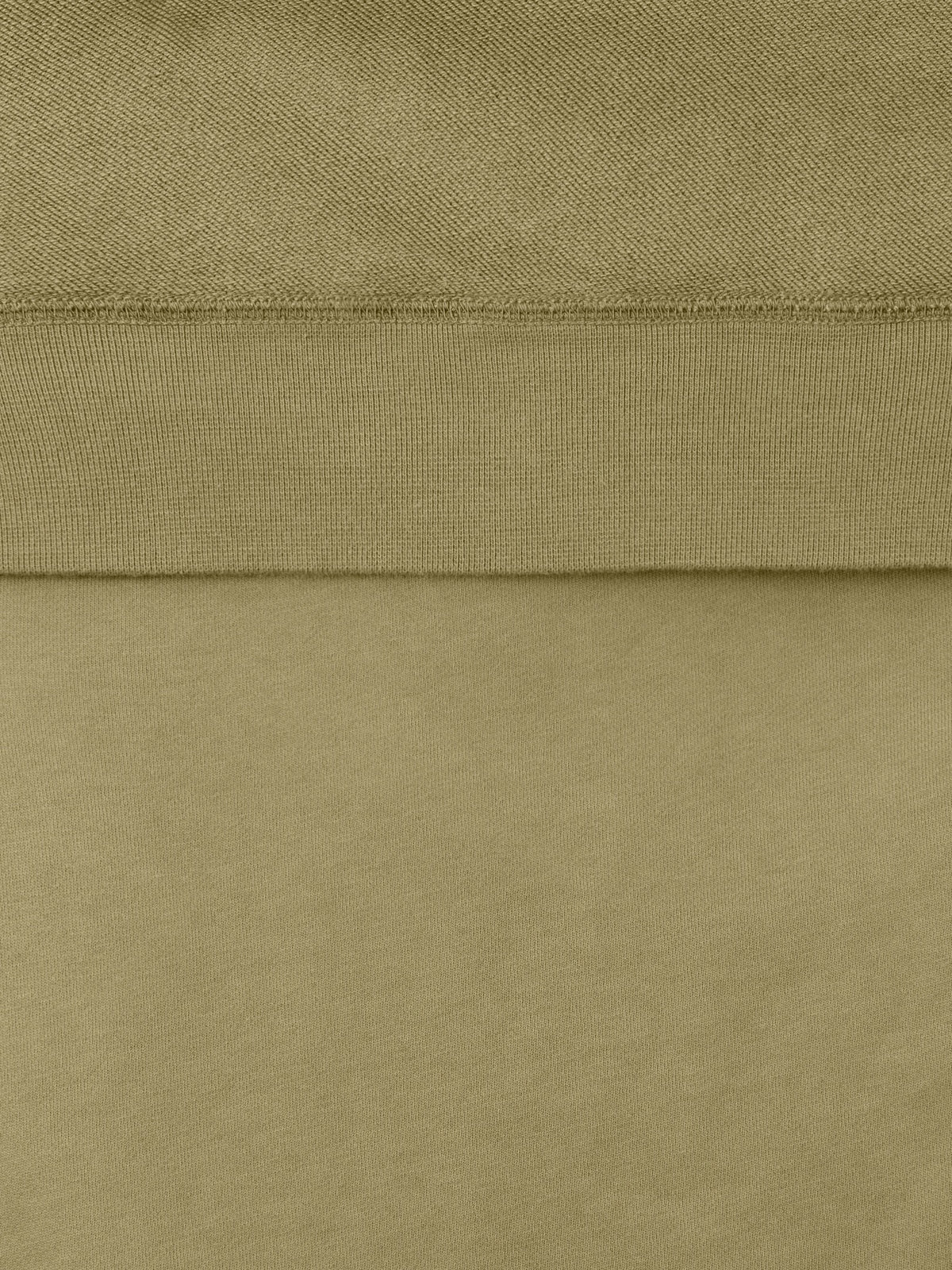 Stone Island Regular-Fit Crewneck Sweatshirt with Seasonal Pocket 6100019