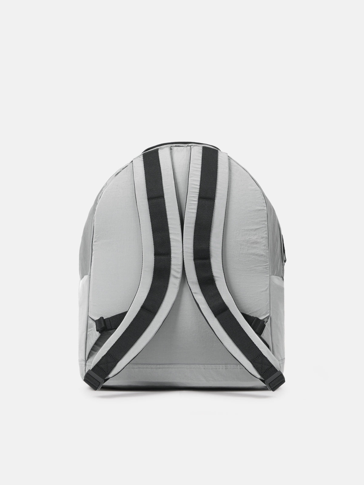 Stone Island Backpack with Front Pocket and Adjustable Padded Straps 9200016