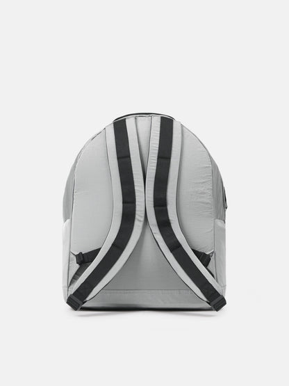 Stone Island Backpack with Front Pocket and Adjustable Padded Straps 9200016