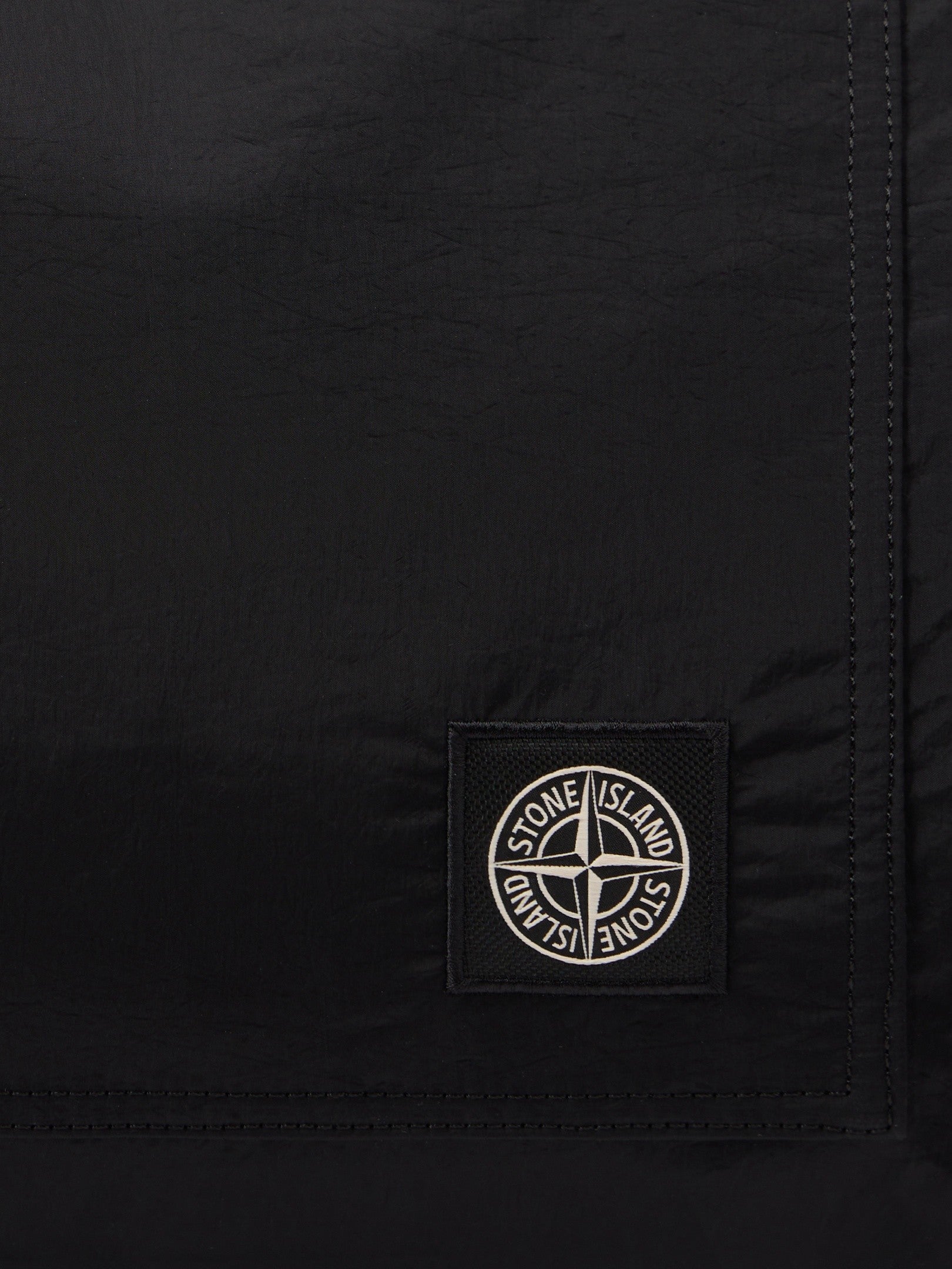 Stone Island Duffle Bag with Removable Strap 9200011