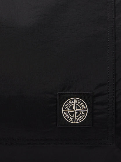 Stone Island Duffle Bag with Removable Strap 9200011