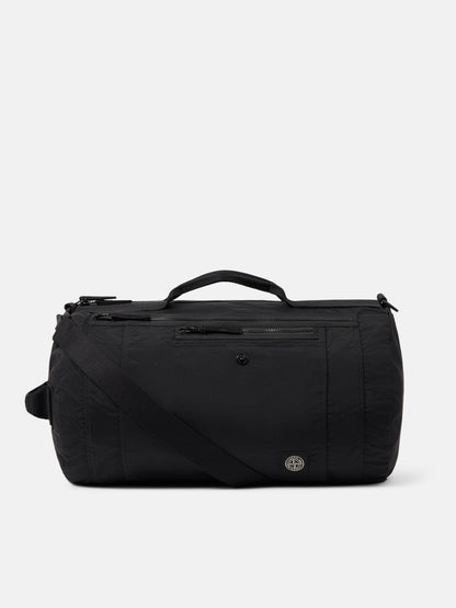 Stone Island Duffle Bag with Removable Strap 9200011