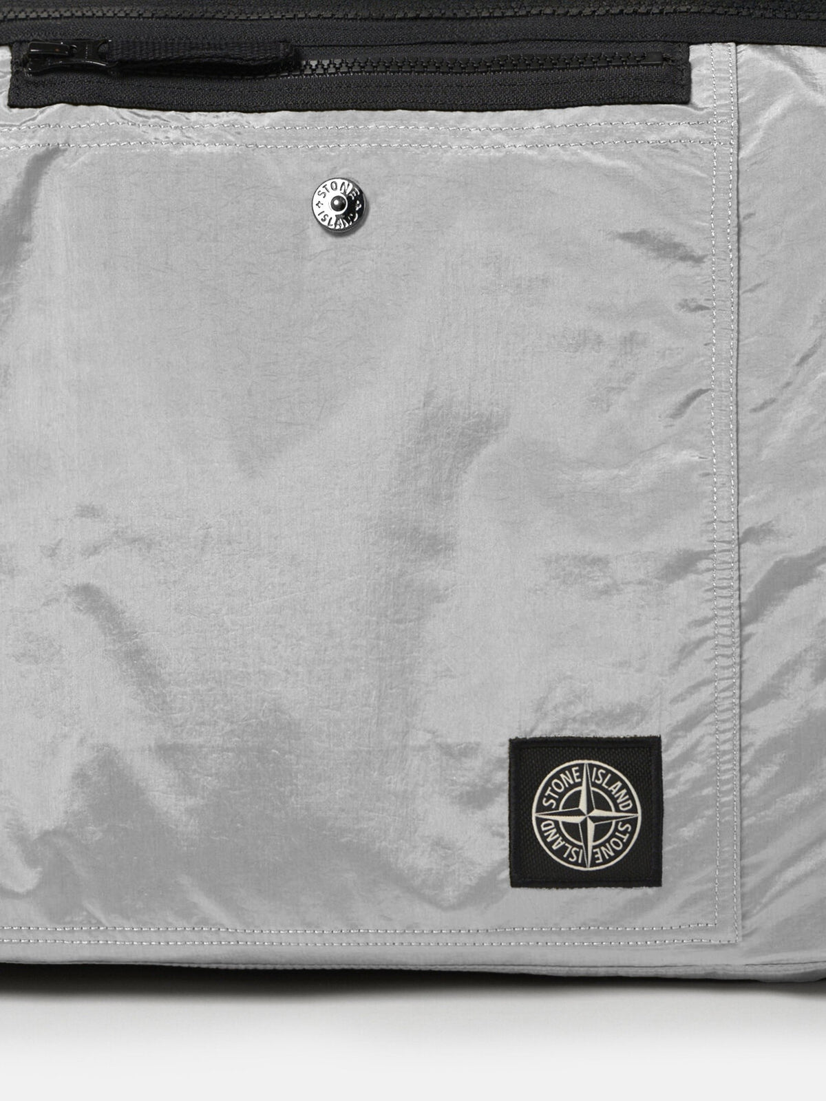 Stone Island Duffle Bag with Removable Strap 9200011