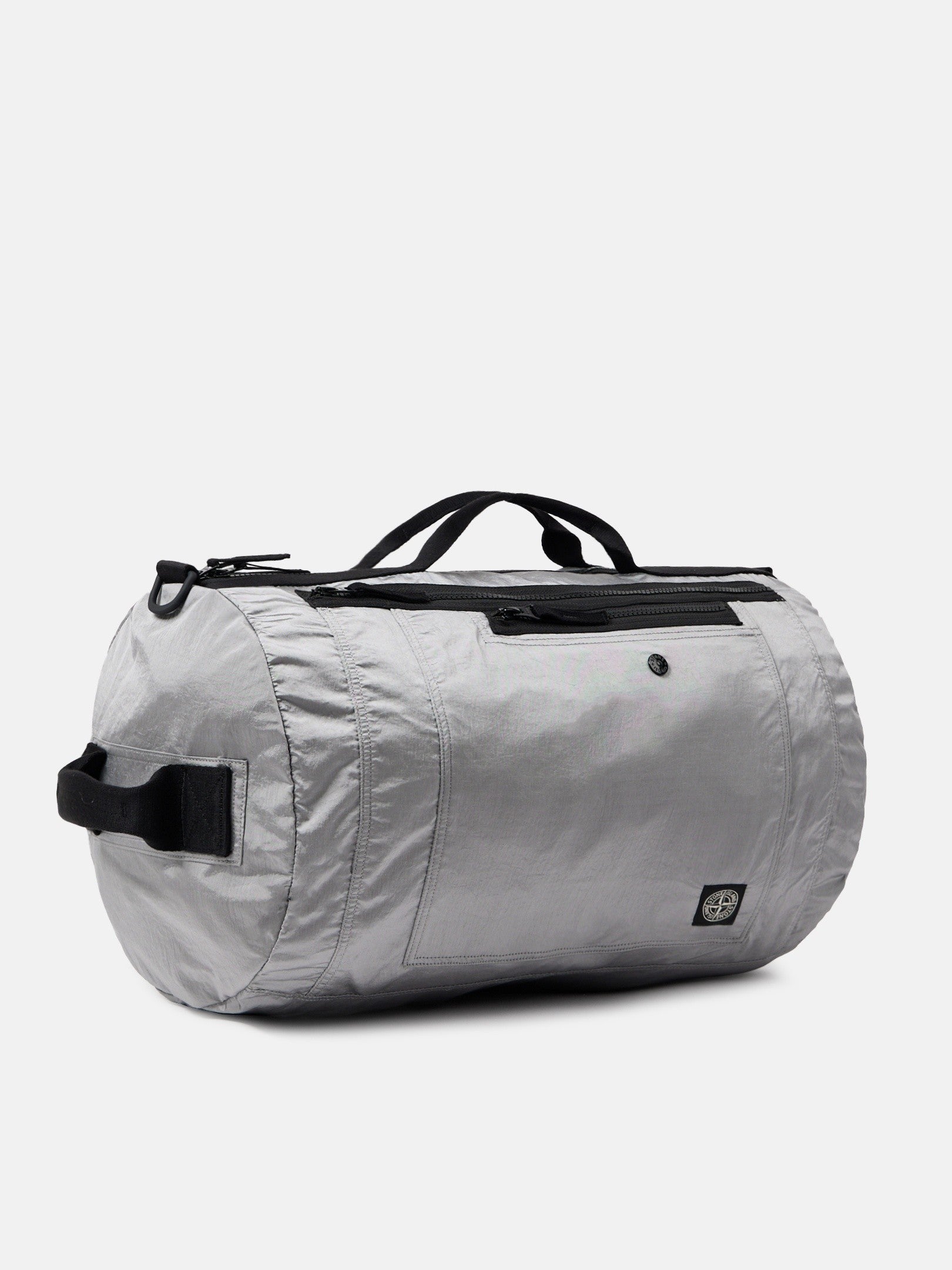 Stone Island Duffle Bag with Removable Strap 9200011