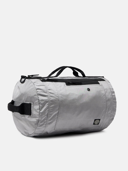 Stone Island Duffle Bag with Removable Strap 9200011
