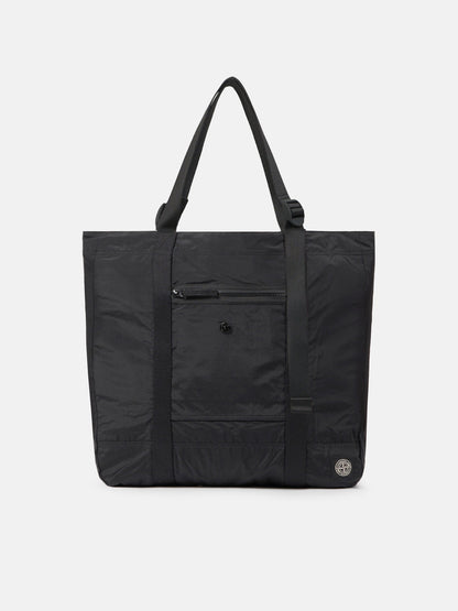 Stone Island Tote Bag with Zip Pocket 9200012