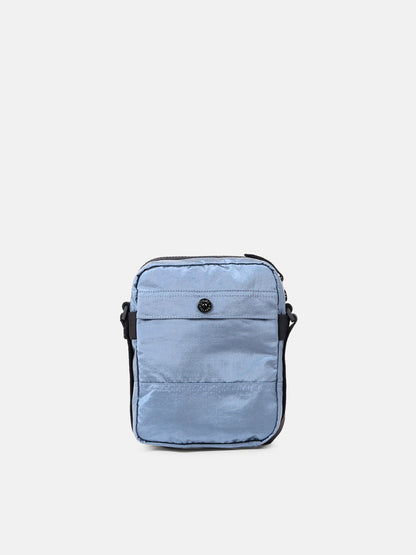 Stone Island Crossbody Bag with Pockets and Adjustable Strap 9200015