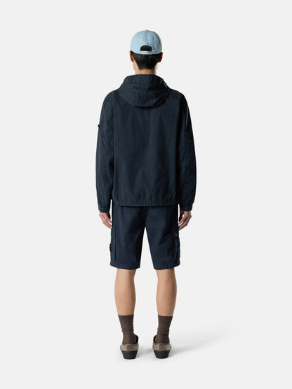 Stone Island Slim-Fit Cargo Shorts with Zip Pockets L100019