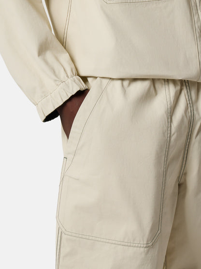 Stone Island Loose-Fit Reversible Trousers