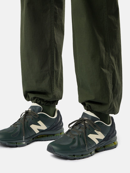 Stone Island Loose-Fit Reversible Trousers