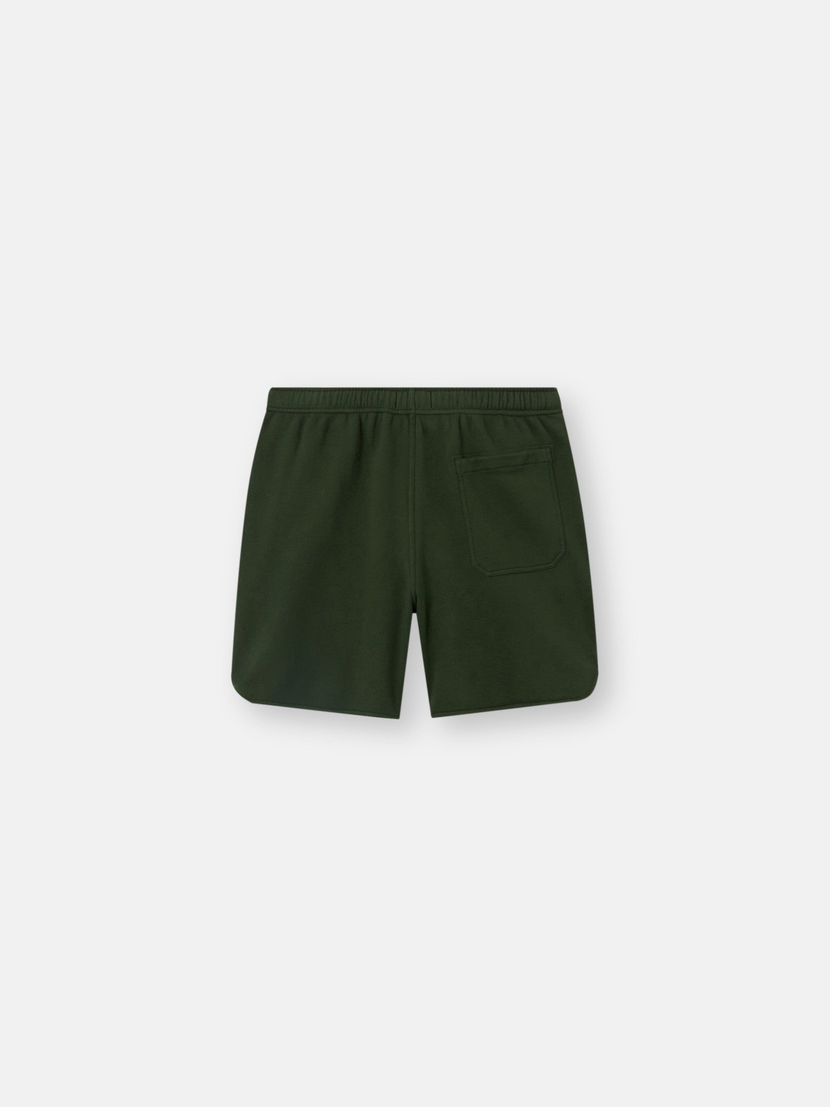 Stone Island Loose-Wide-Leg-Fit Shorts with Drawstring Waistband