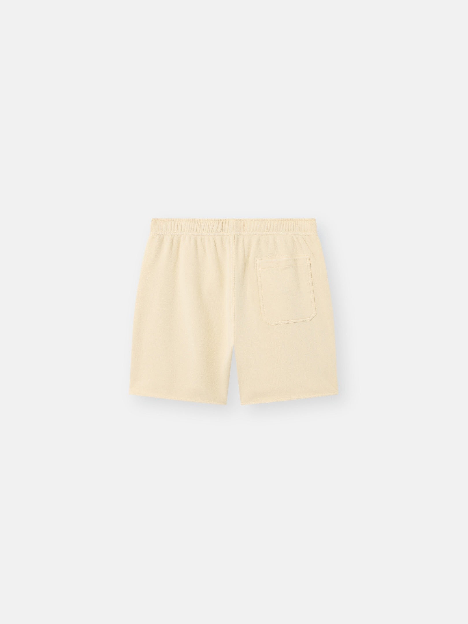 Stone Island Loose-Wide-Leg-Fit Shorts with Drawstring Waistband