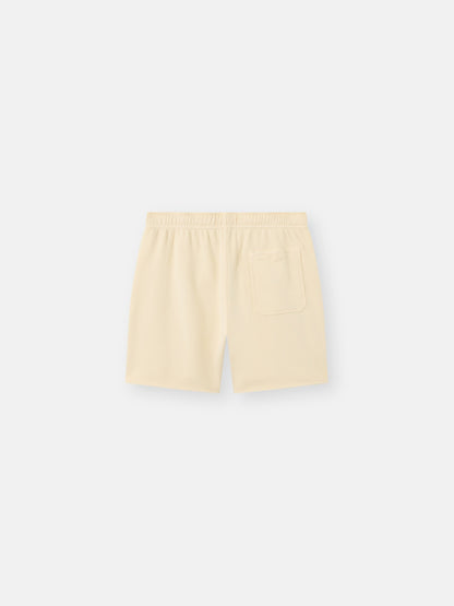 Stone Island Loose-Wide-Leg-Fit Shorts with Drawstring Waistband