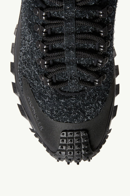 Moncler Trailgrip APEX GTX Sneakers Dark Blue