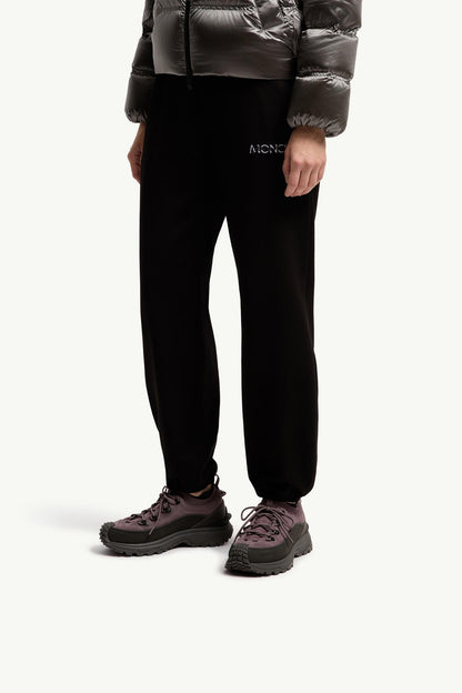 Moncler Trailgrip Lite3 Nubuck & Suede Sneakers Brown