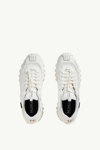 Moncler Trailgrip GTX Sneakers White
