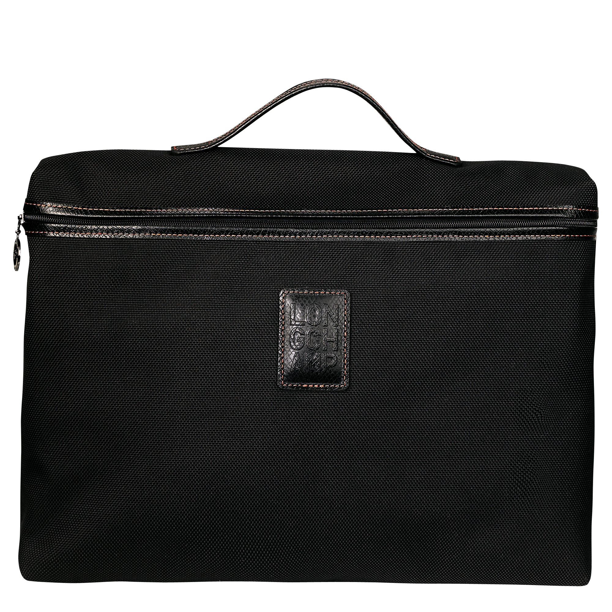 Longchamp Boxford S Briefcase Black