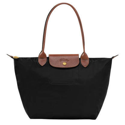 Longchamp Le Pliage Original M Tote bag Black