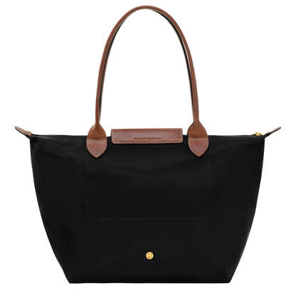 Longchamp Le Pliage Original M Tote bag Black