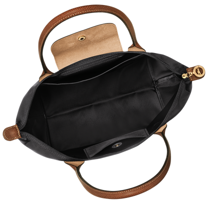 Longchamp Le Pliage Original M Tote bag Black