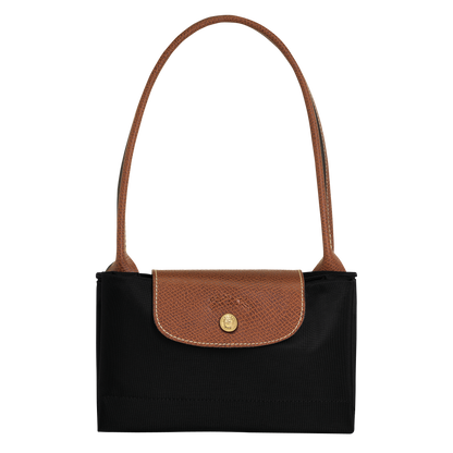 Longchamp Le Pliage Original M Tote bag Black