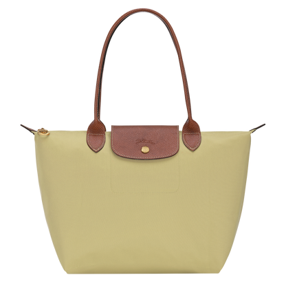Longchamp Le Pliage Original M Tote bag Pistachio