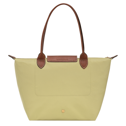 Longchamp Le Pliage Original M Tote bag Pistachio
