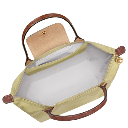 Longchamp Le Pliage Original M Tote bag Pistachio