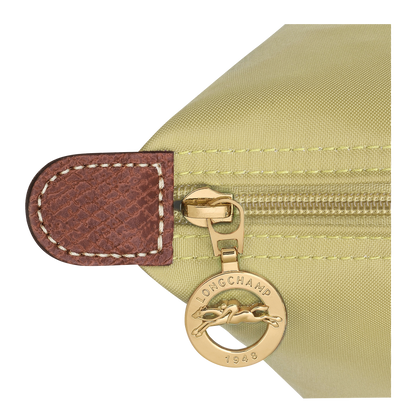 Longchamp Le Pliage Original M Tote bag Pistachio