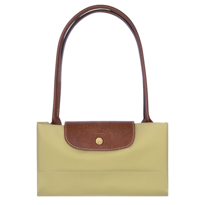 Longchamp Le Pliage Original M Tote bag Pistachio