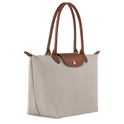 Longchamp Le Pliage Original M Tote bag Pebble