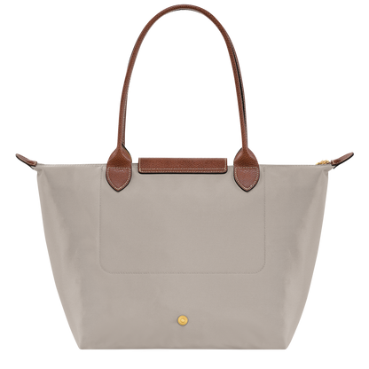 Longchamp Le Pliage Original M Tote bag Pebble