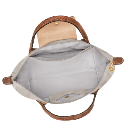 Longchamp Le Pliage Original M Tote bag Pebble