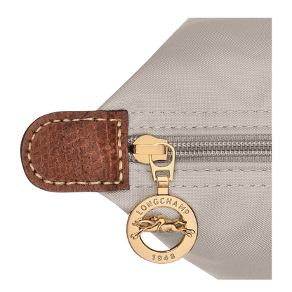 Longchamp Le Pliage Original M Tote bag Pebble