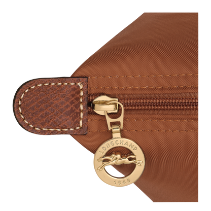 Longchamp Le Pliage Original M Tote bag Cognac