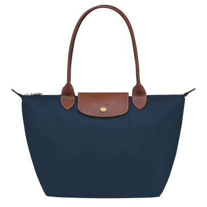 Longchamp Le Pliage Original M Tote bag Navy
