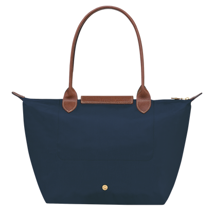 Longchamp Le Pliage Original M Tote bag Navy