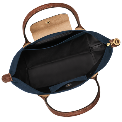 Longchamp Le Pliage Original M Tote bag Navy