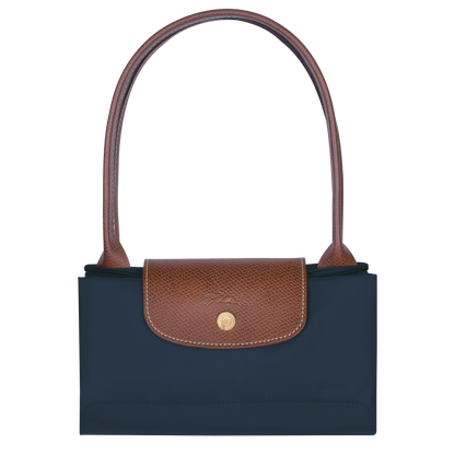 Longchamp Le Pliage Original M Tote bag Navy