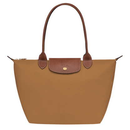 Longchamp Le Pliage Original M Tote bag Fawn