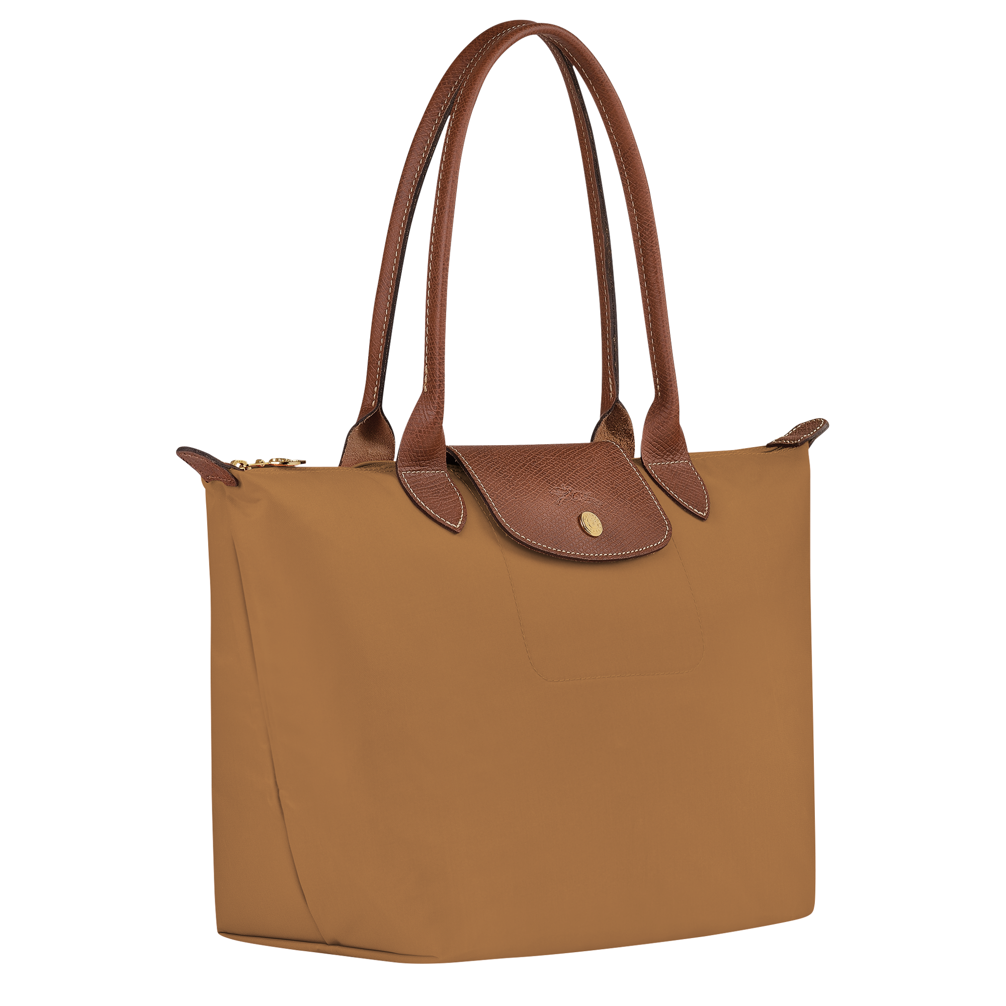 Longchamp Le Pliage Original M Tote bag Fawn
