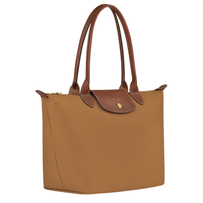 Longchamp Le Pliage Original M Tote bag Fawn