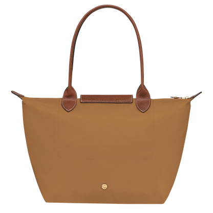 Longchamp Le Pliage Original M Tote bag Fawn