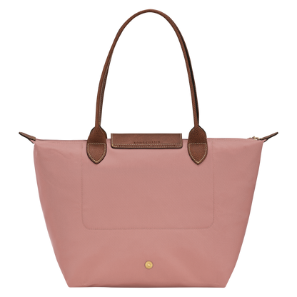 Longchamp Le Pliage Original M Tote bag Pink Tea
