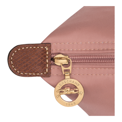Longchamp Le Pliage Original M Tote bag Pink Tea