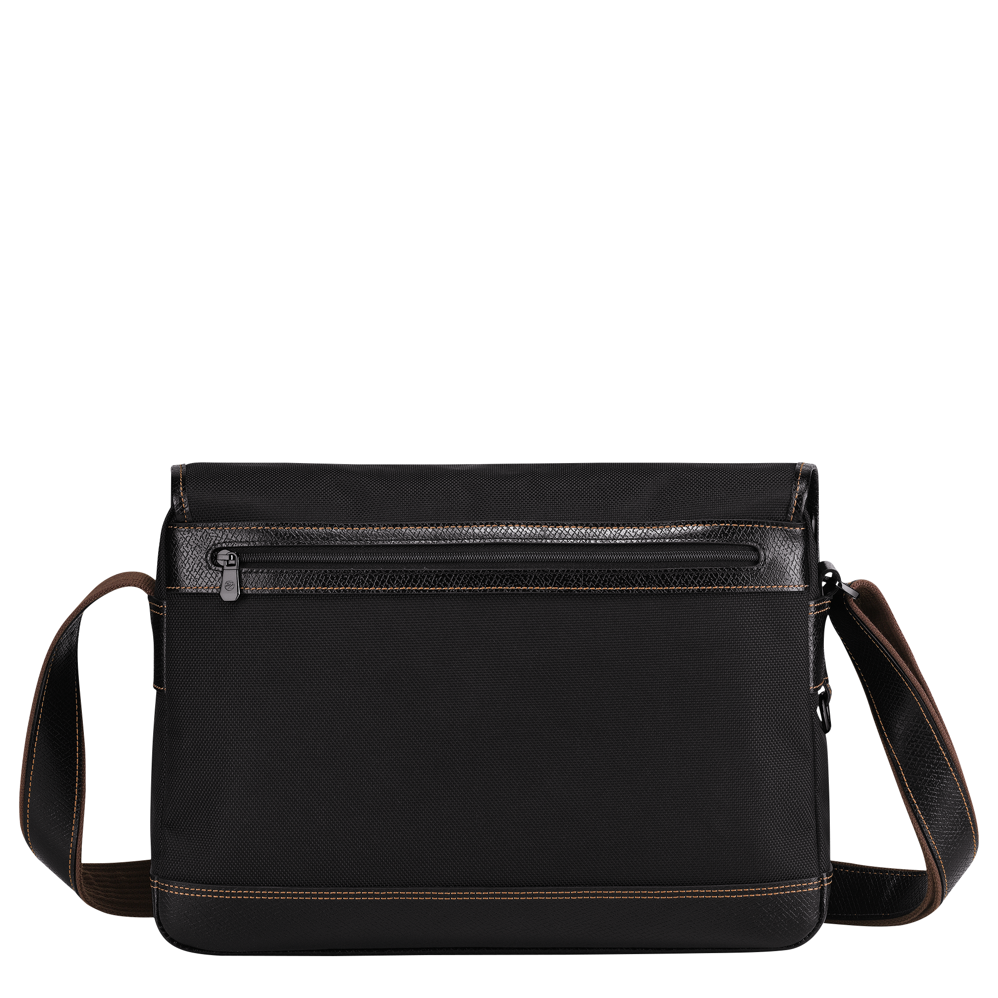 Longchamp Boxford L Crossbody bag Black