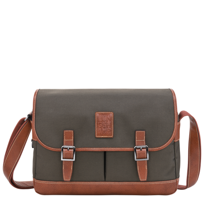 Longchamp Boxford L Crossbody bag Brown