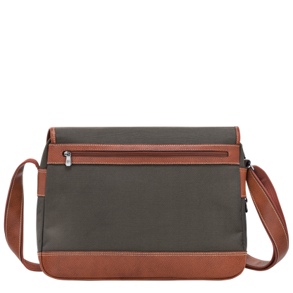 Longchamp Boxford L Crossbody bag Brown