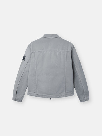 Stone Island Jacket With Detachable Down Vest And Anti-Drop 4100002